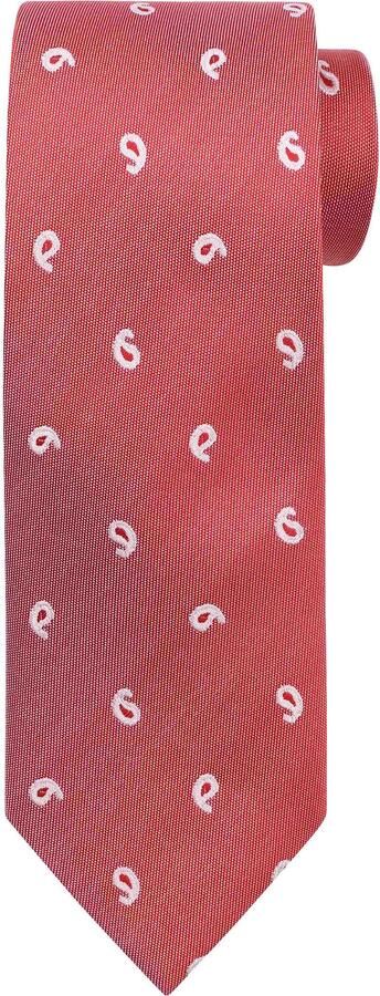 Suitable Stropdas Rood F01-28