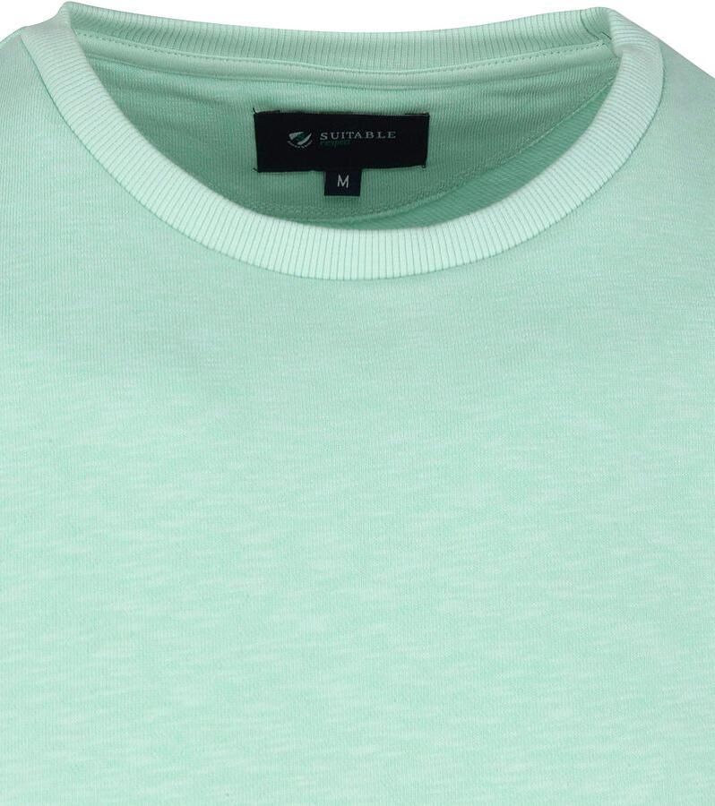 Suitable Sweater Jerry Groen - Foto 2