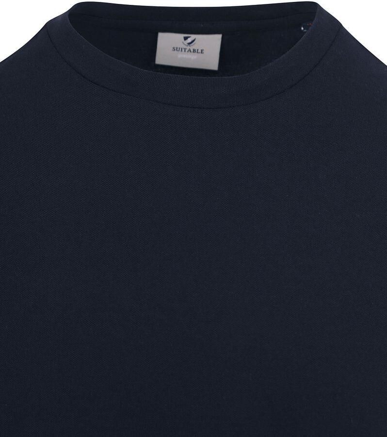Suitable T-shirt Ono Navy