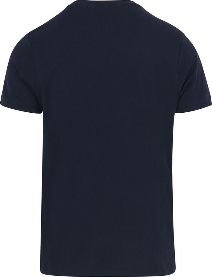 Suitable T-shirt Ono Navy - Foto 2