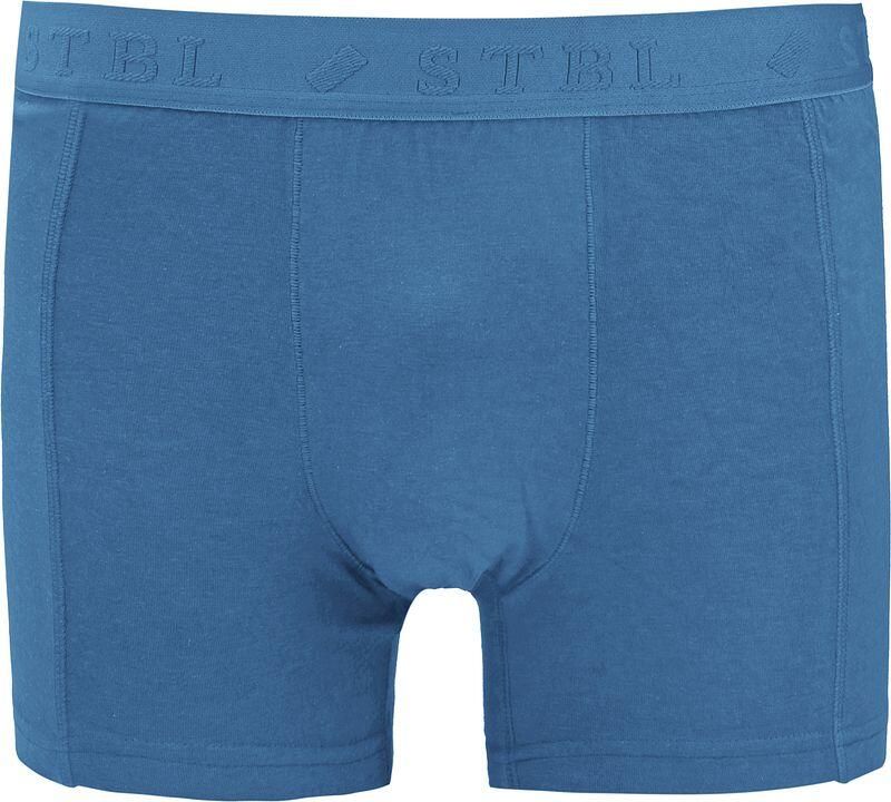 Suitable Toni Boxershorts 3-Pack Blauw - Foto 4