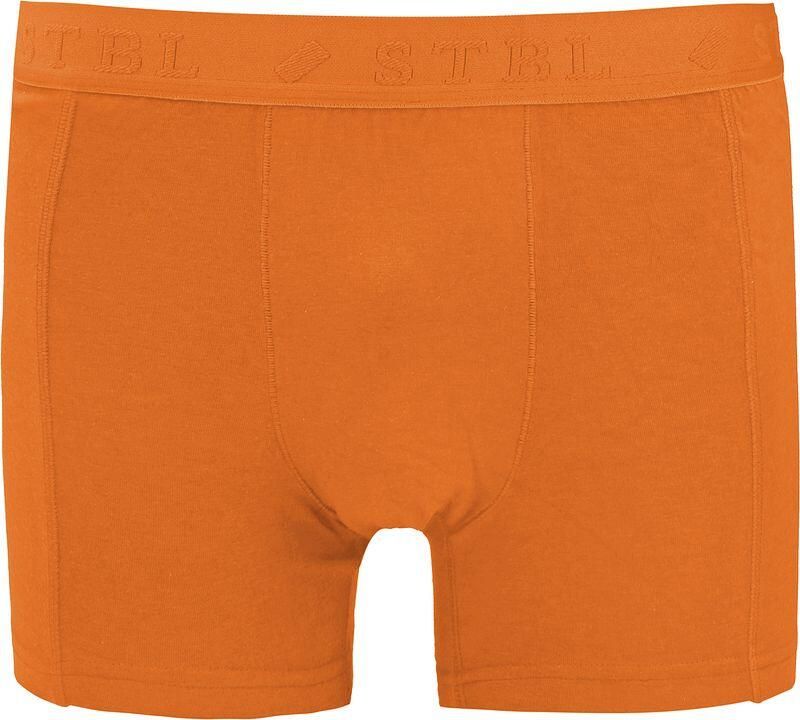 Suitable Toni Boxershorts 3-Pack Oranje - Foto 4
