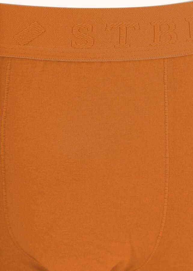 Suitable Toni Boxershorts 3-Pack Oranje - Foto 3