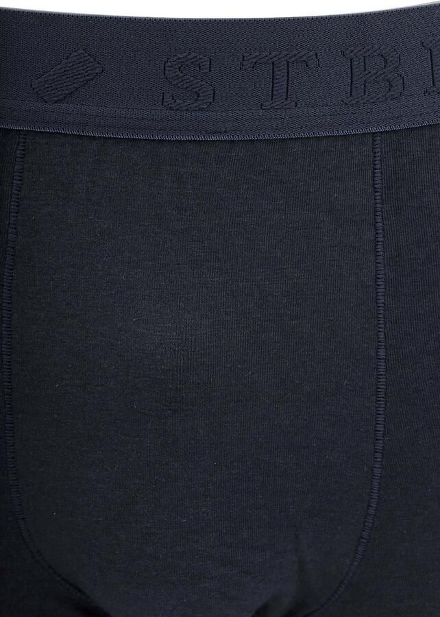 Suitable Toni Boxershorts 3-Pack Navy - Foto 4