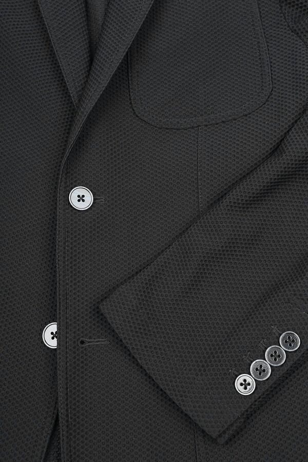 Suitable Travel Jacket Zwart - Foto 5