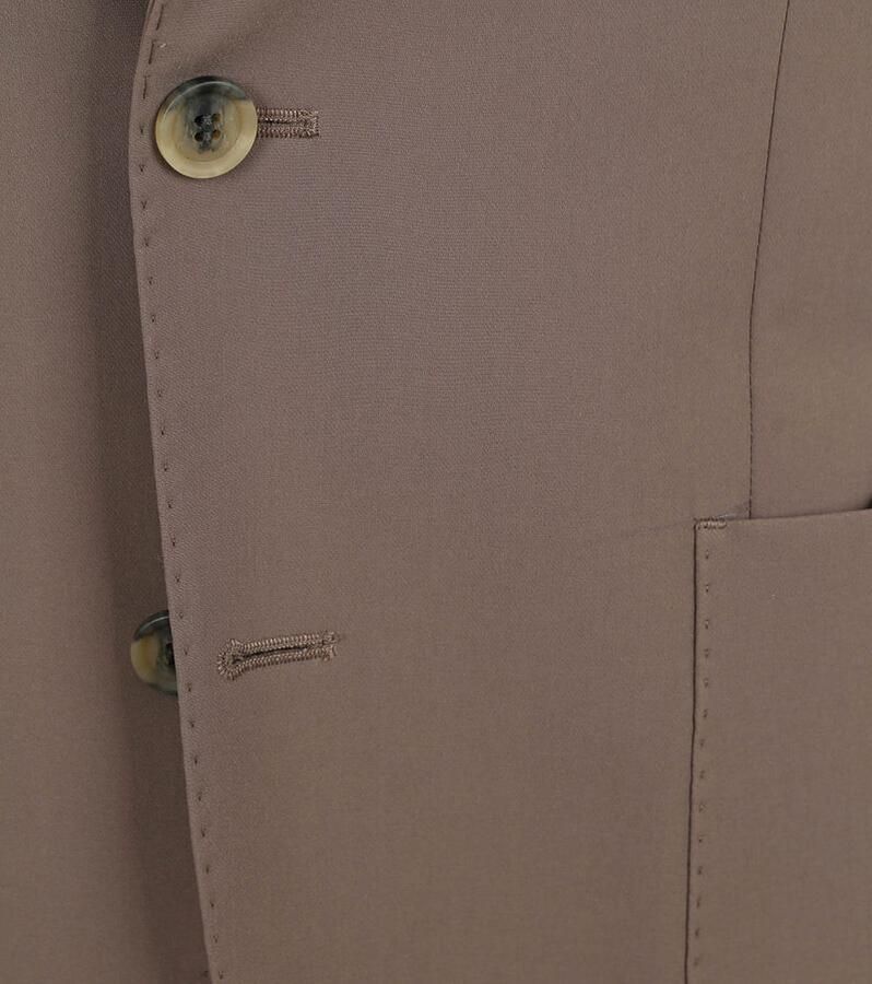 Suitable Kostuum Travel Tech Kostuum Sand - Foto 4