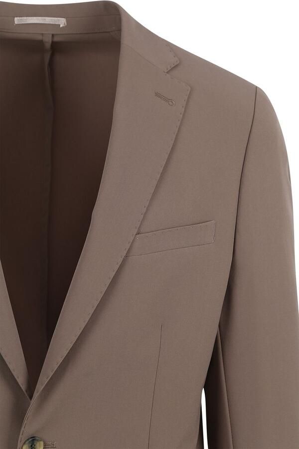 Suitable Kostuum Travel Tech Kostuum Sand - Foto 2