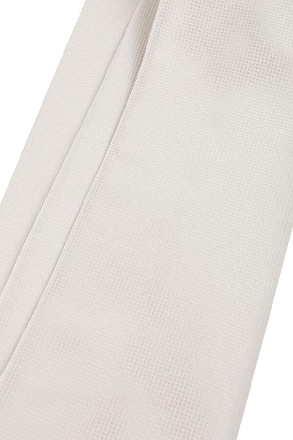 Suitable Trouw Stropdas + Pochet Carre Off-white - Foto 2