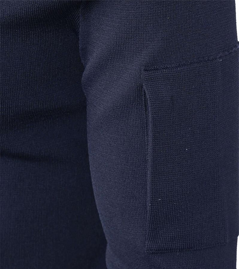 Suitable Vest Curtis Navy - Foto 3
