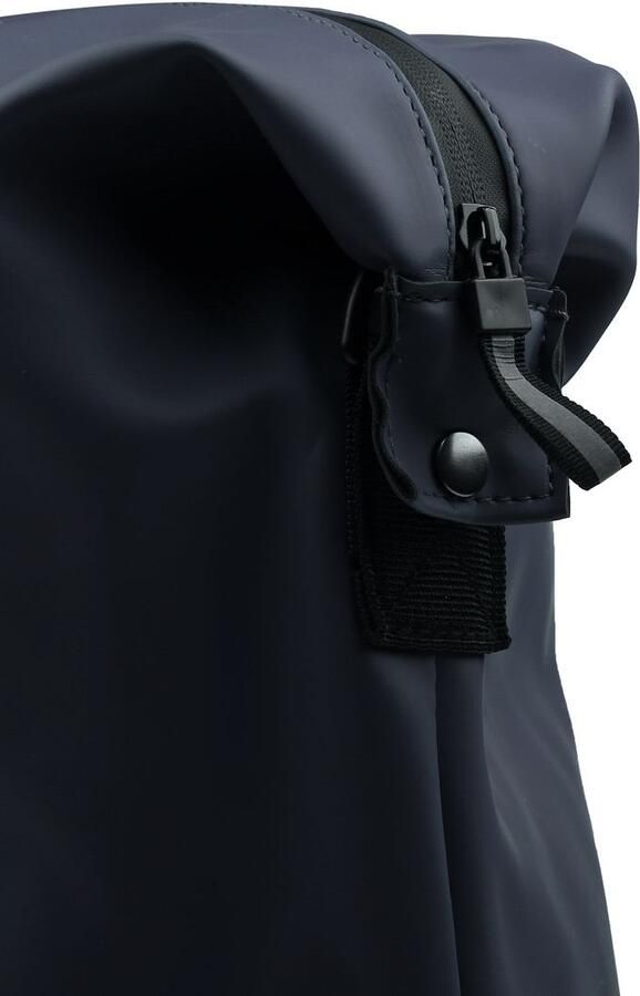 Suitable Tas Weekendtas Navy - Foto 4