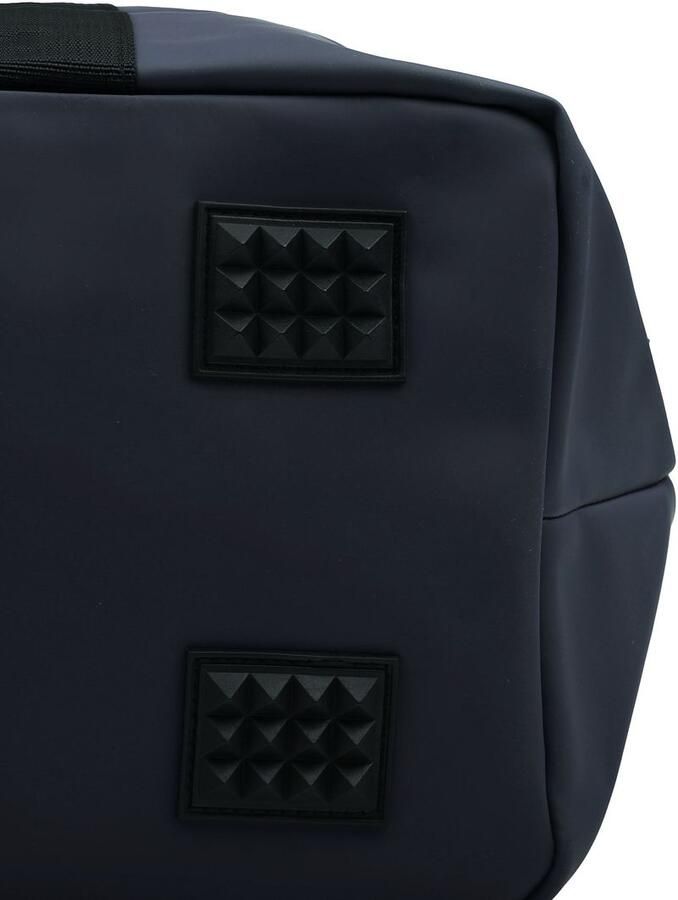 Suitable Tas Weekendtas Navy - Foto 3