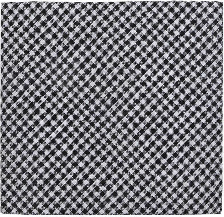 Suitable Zakdoeken 5-Pack Vichy Blauw - Foto 4