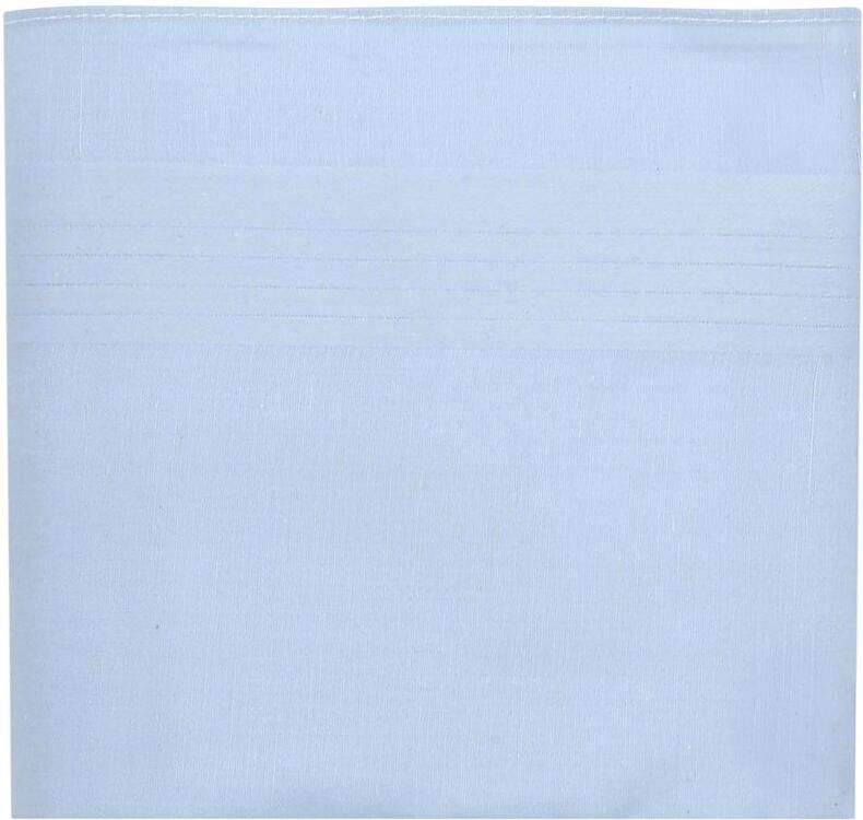 Suitable Zakdoeken 5-Pack Vichy Blauw - Foto 5
