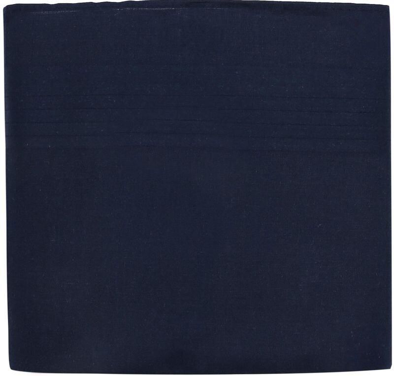 Suitable Zakdoeken 5-Pack Vichy Blauw - Foto 2