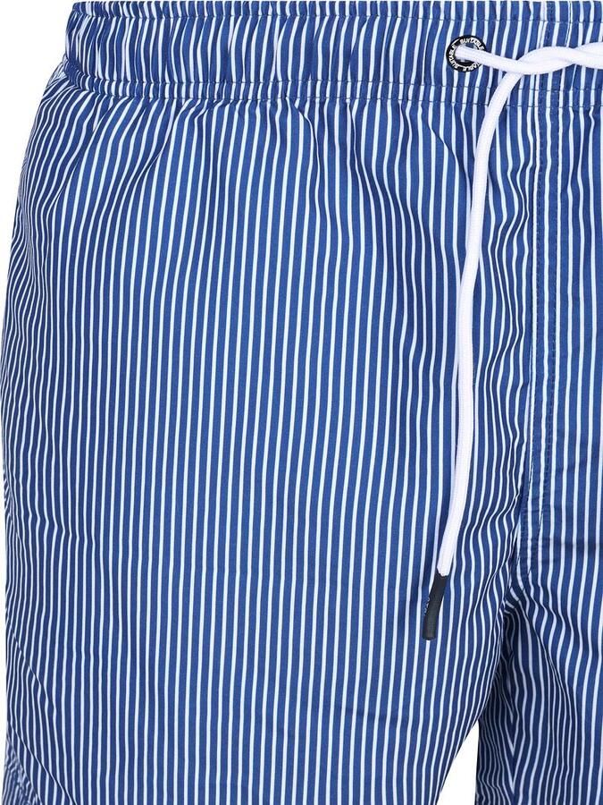 Suitable Zwembroek Pin Stripe Navy - Foto 3