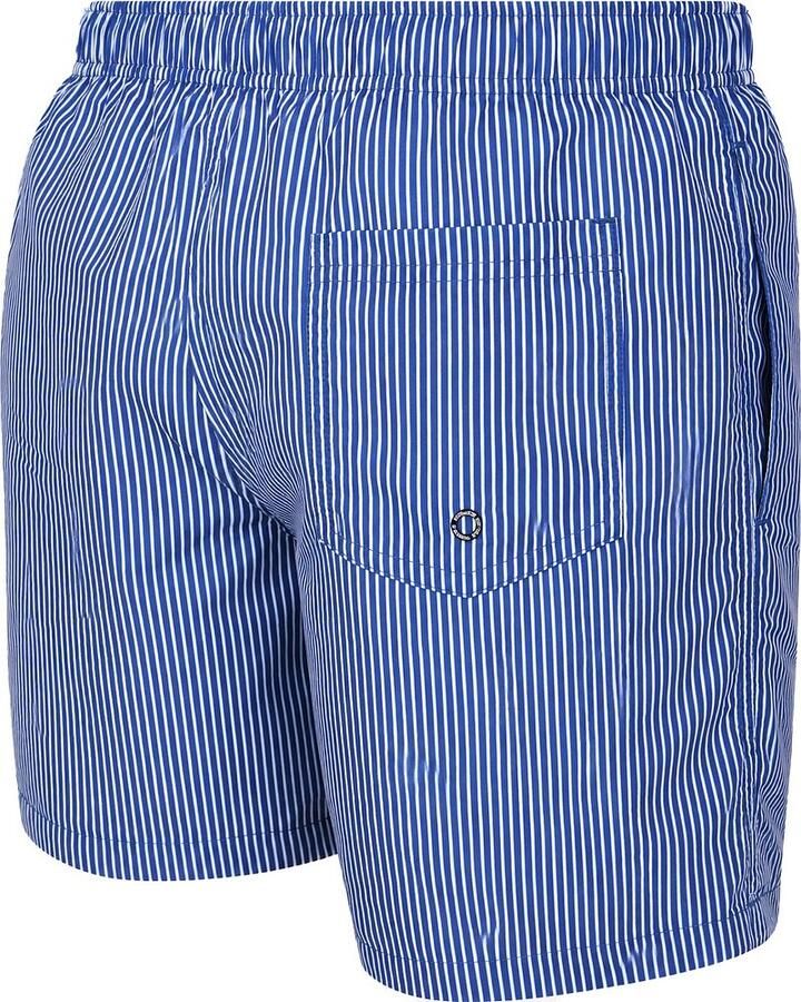 Suitable Zwembroek Pin Stripe Navy - Foto 2