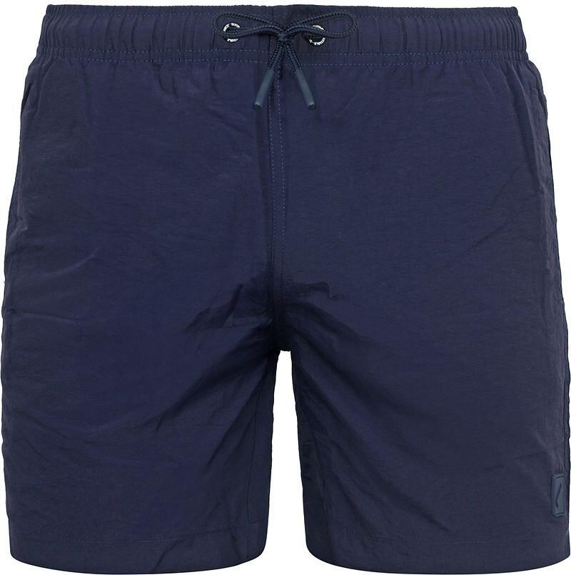 Suitable Zwembroek Plain Navy