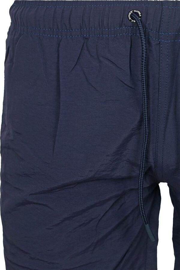 Suitable Zwembroek Plain Navy - Foto 3