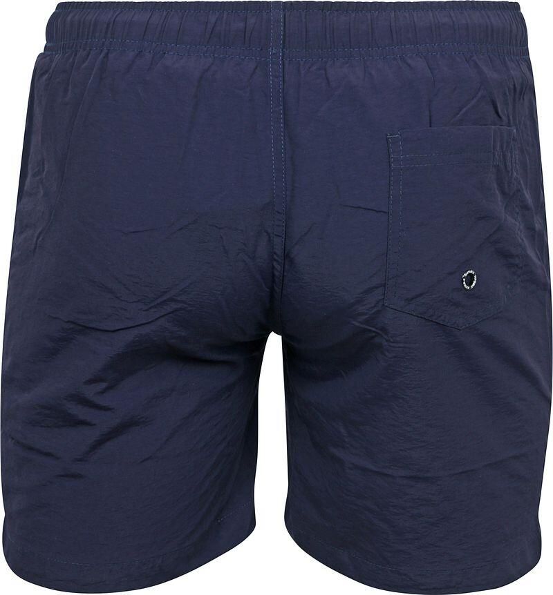 Suitable Zwembroek Plain Navy - Foto 2