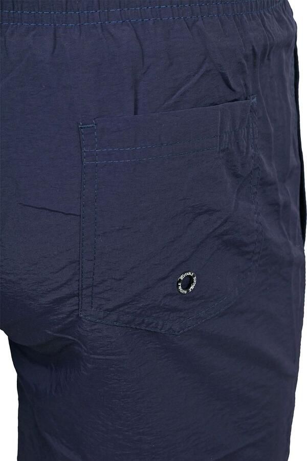 Suitable Zwembroek Plain Navy - Foto 5