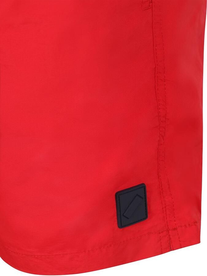 Suitable Zwembroek Plain Rood - Foto 2