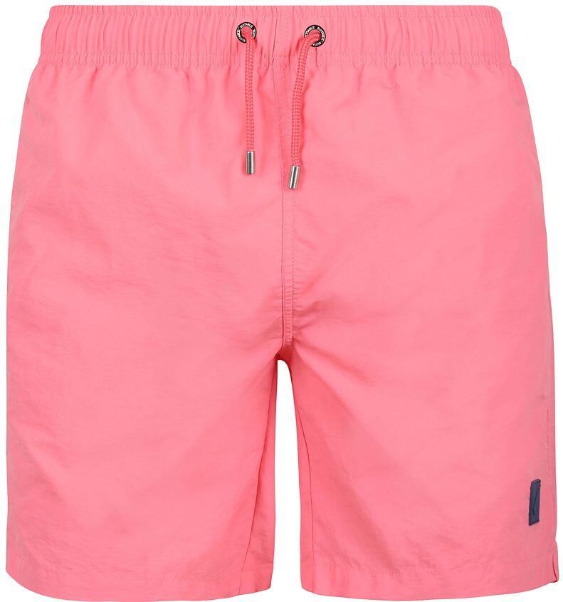 Suitable Zwembroek Plain Roze