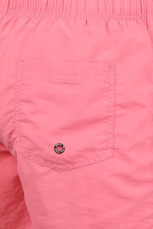 Suitable Zwembroek Plain Roze - Foto 5