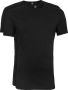Suitable Ota T-shirt O-hals Zwart 2-Pack - Thumbnail 1