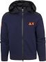 Sun68 Sun 68 Sweaters Blauw Heren - Thumbnail 1