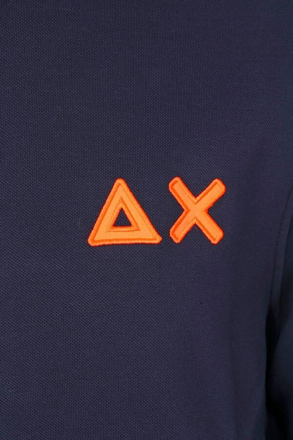 Sun68 Sun 68 Sweaters Blauw Heren - Foto 2