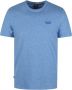 Superdry Shirt met ronde hals Organic Cotton Essential Logo T-Shirt - Thumbnail 5