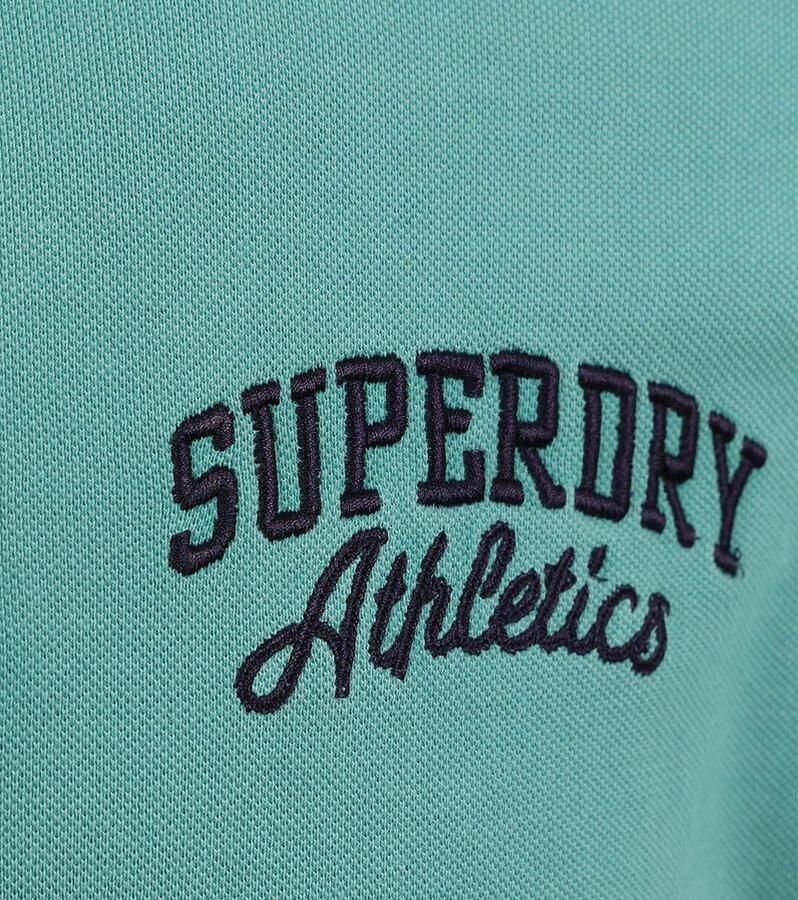 Superdry Poloshirt SD-VINTAGE SUPERSTATE POLO