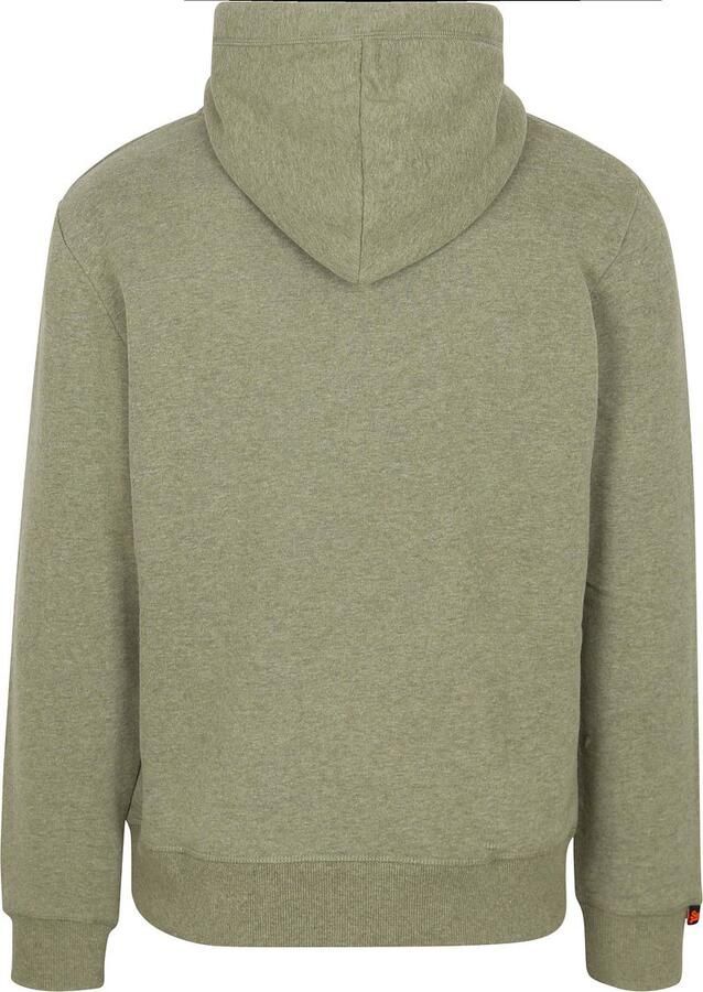Superdry Hoodie Essential Faded Sage Groen - Foto 5
