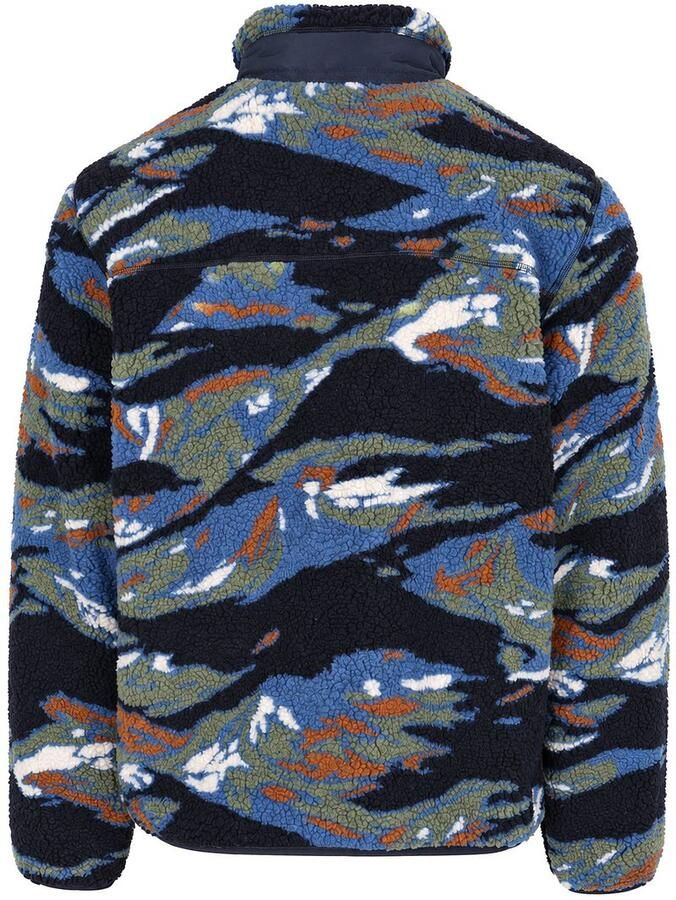 Superdry Jack Terrain Fleece Navy - Foto 3