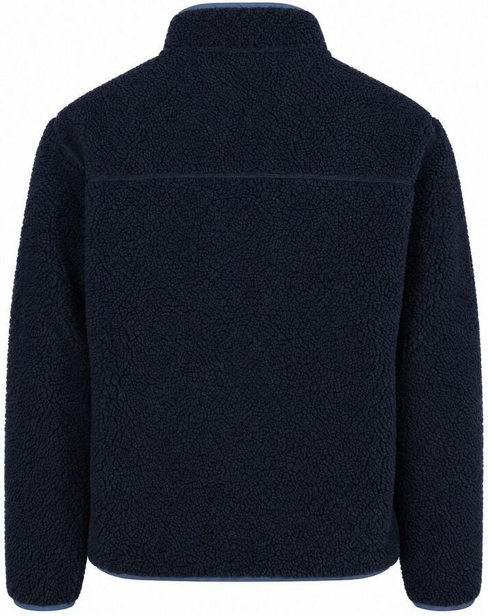 Superdry Vintage Retro Full-Zip Fleece Heren - Foto 3