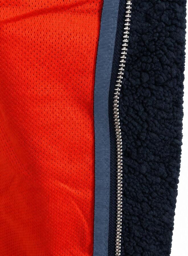 Superdry Vintage Retro Full-Zip Fleece Heren - Foto 6