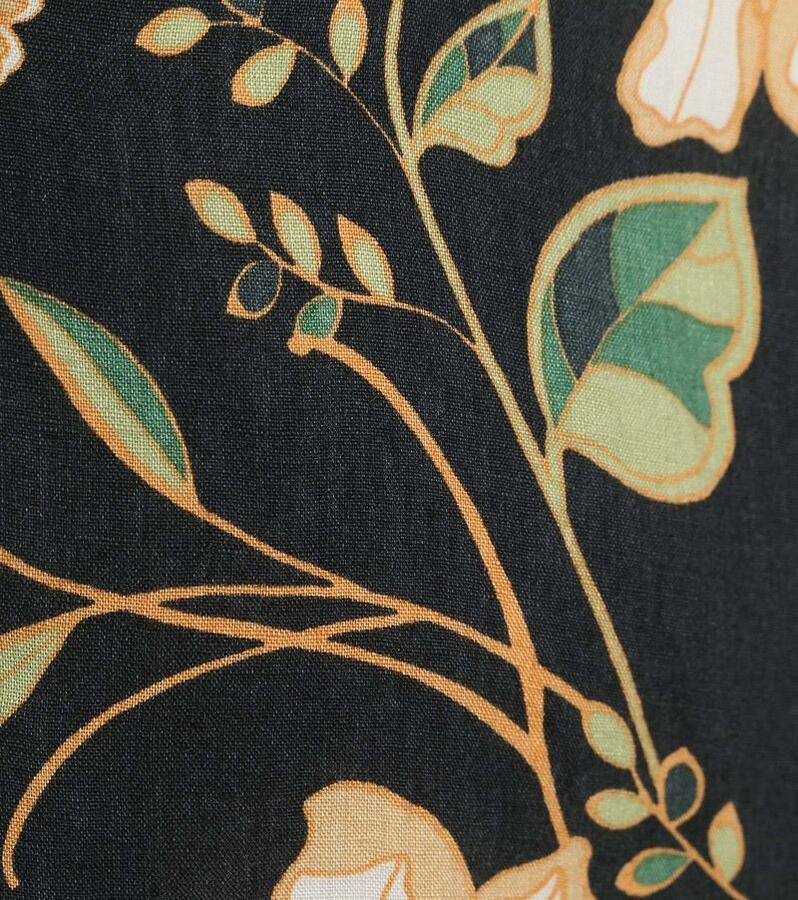 Superdry Overhemd Short Sleeve Print Navy - Foto 2