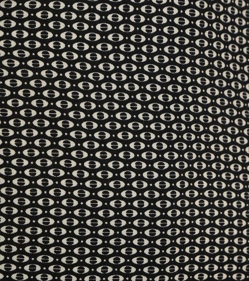 Superdry Overhemd Short sleeve Zwart Lucy Mono Print - Foto 2