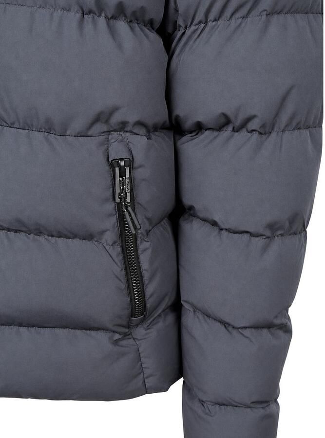Superdry Gewatteerde jas HOODED SPORTS PUFFER JACKET