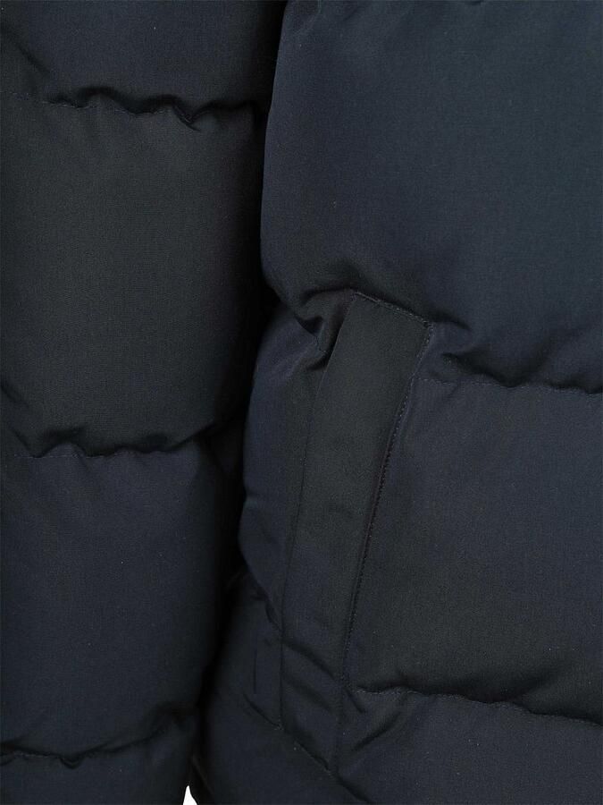 Superdry Gewatteerde jas Everest Hooded Puffer Jacket