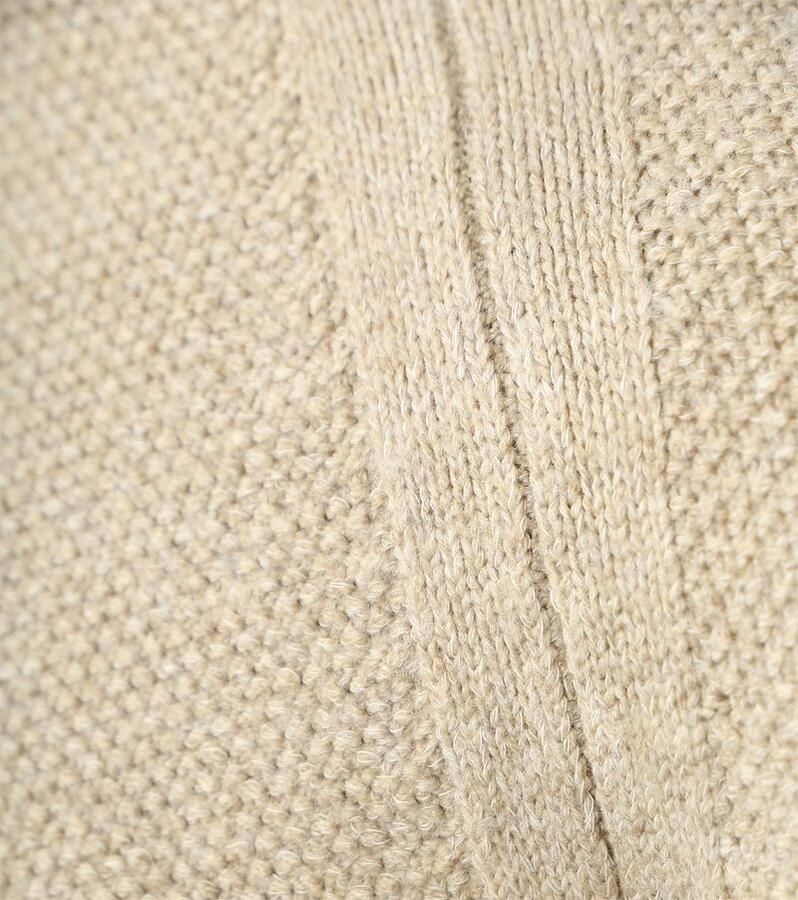 Superdry Trui Pull épais manches raglan