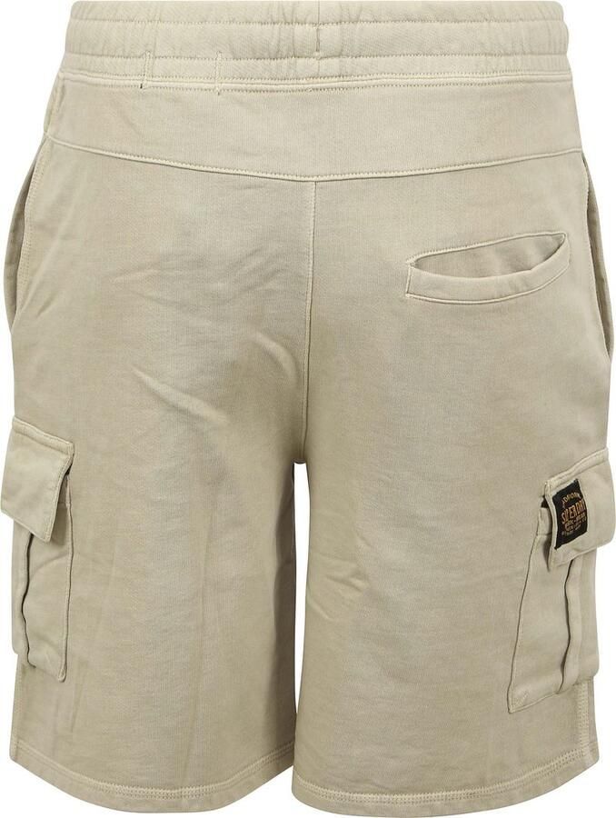 Superdry Cargoshort SD-CONTRAST STITCH CARGO SHORT
