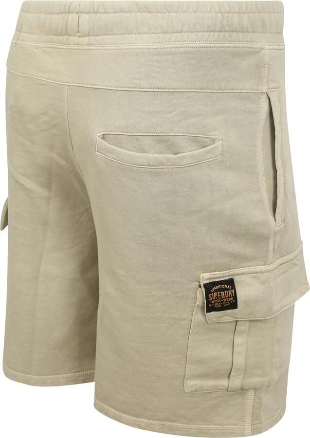 Superdry Cargoshort SD-CONTRAST STITCH CARGO SHORT - Foto 2
