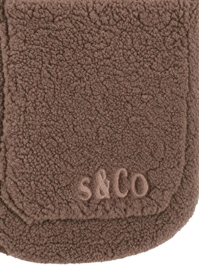 Supply & Co Bodywarmer Flynn Tabacco - Foto 3