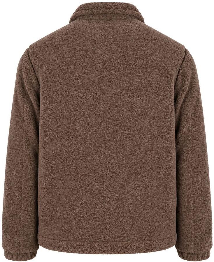 Supply & Co Jack Bomber Griffin Tabacco - Foto 2