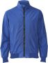 Tenson Keaton Jacket Middenblauw - Thumbnail 1