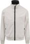 Tenson Sting Jacket Grijs - Thumbnail 1