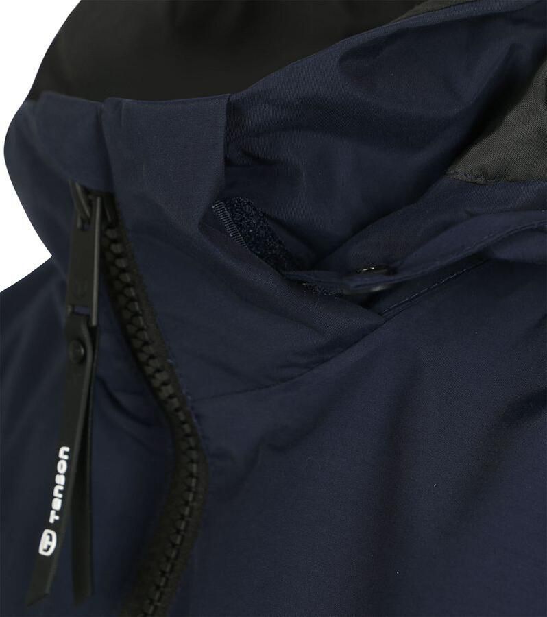 Tenson Andrew MPC Jacket Navy - Foto 2