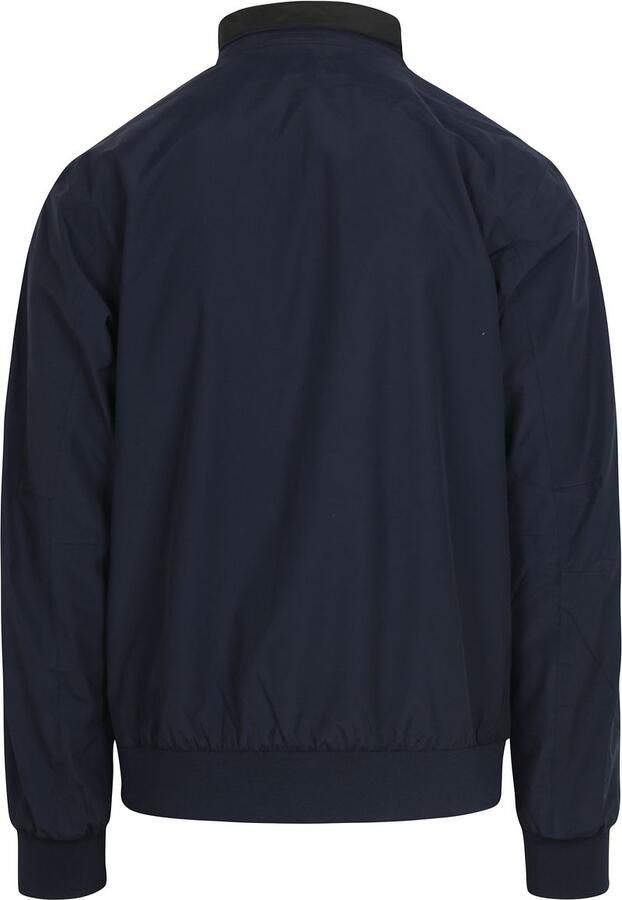 Tenson Andrew MPC Jacket Navy - Foto 3