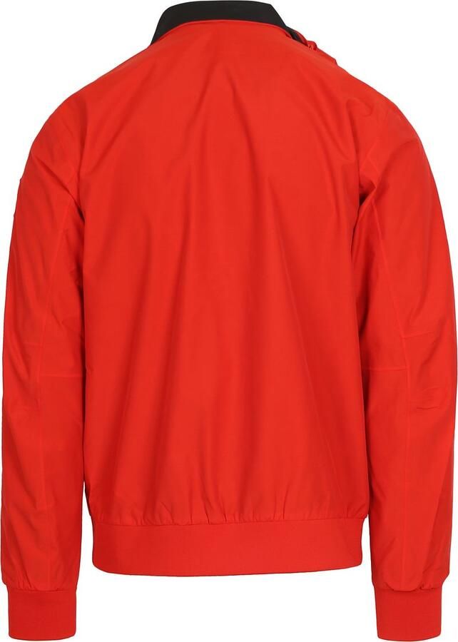 Tenson Andrew MPC Jacket Rood - Foto 1